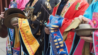 还阴债补财库法事图片 /还阴债曹官姓马是什么意思