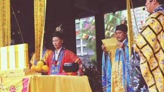 道家斋戒沐浴是怎么样的 带你了解道教文化小知识