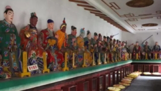 冲太岁化解方法三种好方法分析，建议犯太岁的人赶紧看