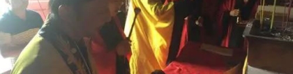 道教招桃花符让你摆脱暗恋_成功追求男神