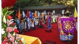 道士讲婴灵超度需谨慎 这些小细节要注意