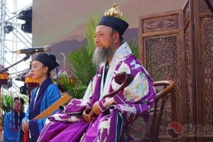 怀疑夫妻缘分走到尽头？和合术来帮助你挽回正缘