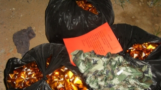 查还寿生债的方法 还阴债 补财库 增财运法事 (转载)