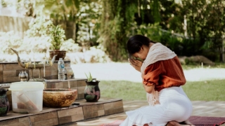 老人去世一年了还能渡亡吗,完全可以渡亡