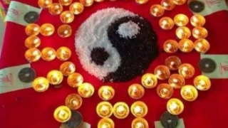 堕胎超度后运气好转,不然财运一直很低迷