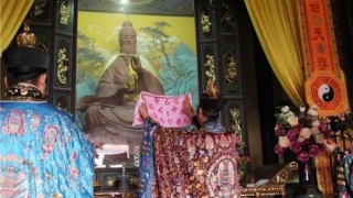 这些道教哲理故事 启发人的思维