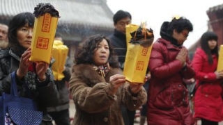 拜太岁怎么拜？2021年拜太岁的时间和方法