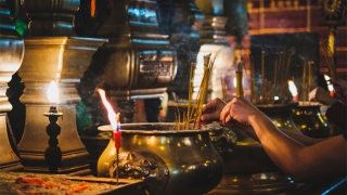 道家超度方法超度亡灵的经文