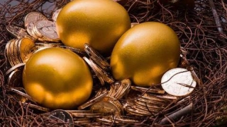 还阴债补财库感应/怎么看自己有没有财库