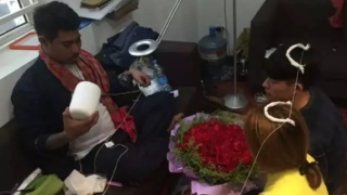 爱情降头,爱情和合法事,解读泰国挽回爱情的巫术!(科普)