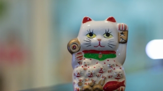 办公桌上摆什么招财罗盘风水作用