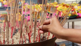 普陀山烧香注意事项，拜佛需要知道的事情