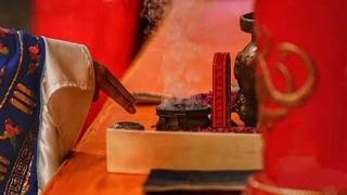 阴债和受身债要怎么还-明道是这样回答的