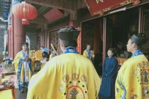 增补财库法事多少钱／财库被冲开