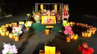 超度活人的后果很严重