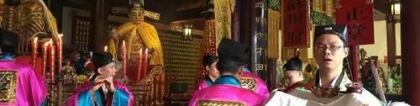 堕胎婴灵怨念深厚_应及时超度！