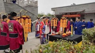 揭晓道家法事的神秘力量 为何那么灵验
