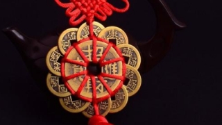 观音平安符的功效分析,佩戴平安符的注意事项