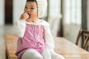 辟邪小孩子可以来这些,能够报应孩子健康成长