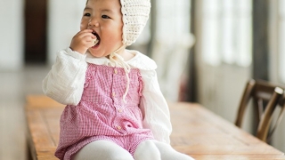 辟邪小孩子可以来这些,能够报应孩子健康成长