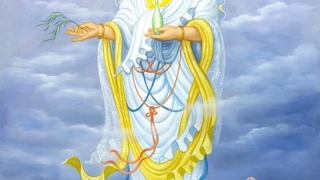 施食仪轨感应:施食超度堕胎婴灵等故事(图)