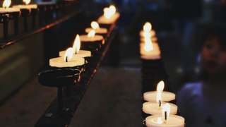 一晚上的噩梦连连怎么办,现在来看民间一些化解的土方法