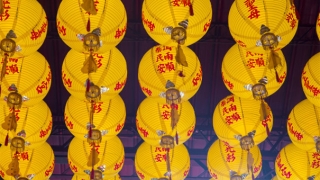 道观婴灵超度，也会有非常出名的得道大师