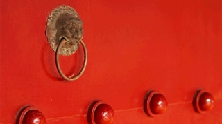 死人投胎做法事，才能重新进入轮回