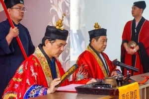 做生基风水害人实例不用太相信