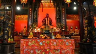 最佳化太岁的方法,教大家如何化解犯太岁