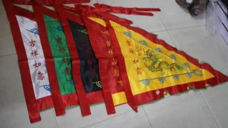 用这5种新年开运法 提升一整年的运势
