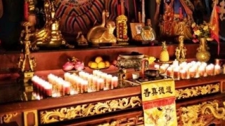 还阴债最好的时间分享