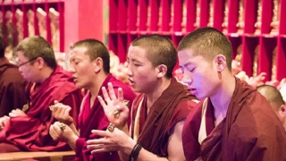 怎么知道亡灵被超度了，阴阳各有迹象