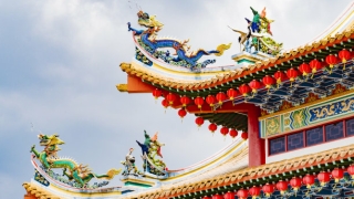 2022年属龙化太岁之法总结,生肖龙破太岁