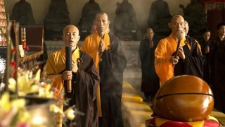 帮男朋友和前女友的孩子超度之后生活才变好！