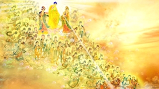 为什么超度 人去世后超度有什么好处