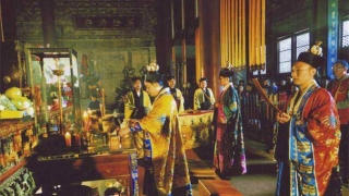 道长做道场是最快速超度婴灵的方法