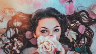 这个催动桃花的方法,帮助你找到幸福人生