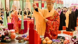 哪些人需要参加超度法事?