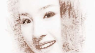 鼻翼看人生财运