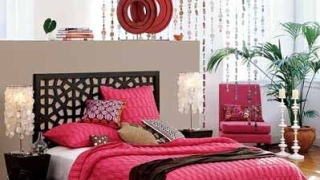 招桃花风水开运布局