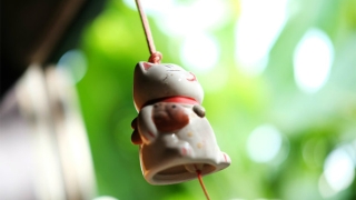 风水中财运差到极点化解之法,让你四季发财