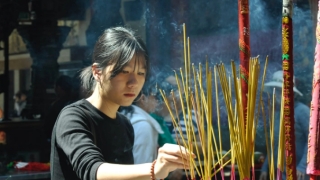 辟邪的土方法,民间一些能够辟邪保平安转运的好方法