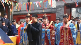 深圳做超度的专业推荐