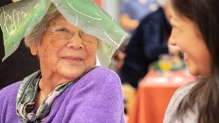 怎样超度亡灵比较有效母亲的反应