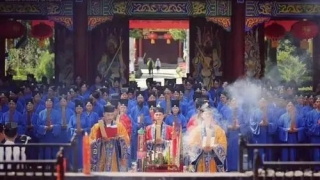 和合姻缘法事视频,揭秘婚姻和合术：什么才是真