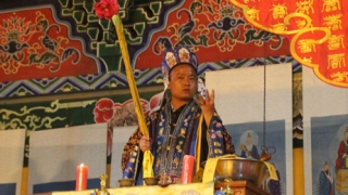 去道观请符的禁忌，不要轻易请符咒