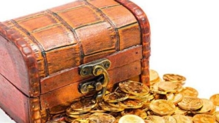 八字无财库怎么看