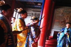 斩烂桃花大师,帮你挽回破碎的爱情和婚姻