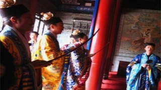 斩烂桃花大师,帮你挽回破碎的爱情和婚姻